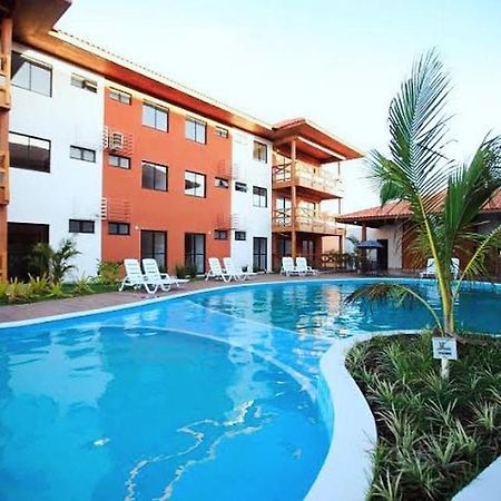 Flat Vila Atlantida 311B Луиш Корея Екстериор снимка