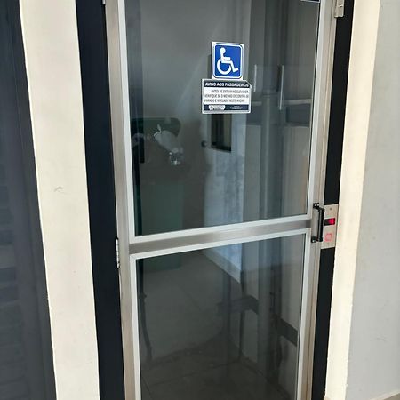 Flat Vila Atlantida 311B Луиш Корея Екстериор снимка