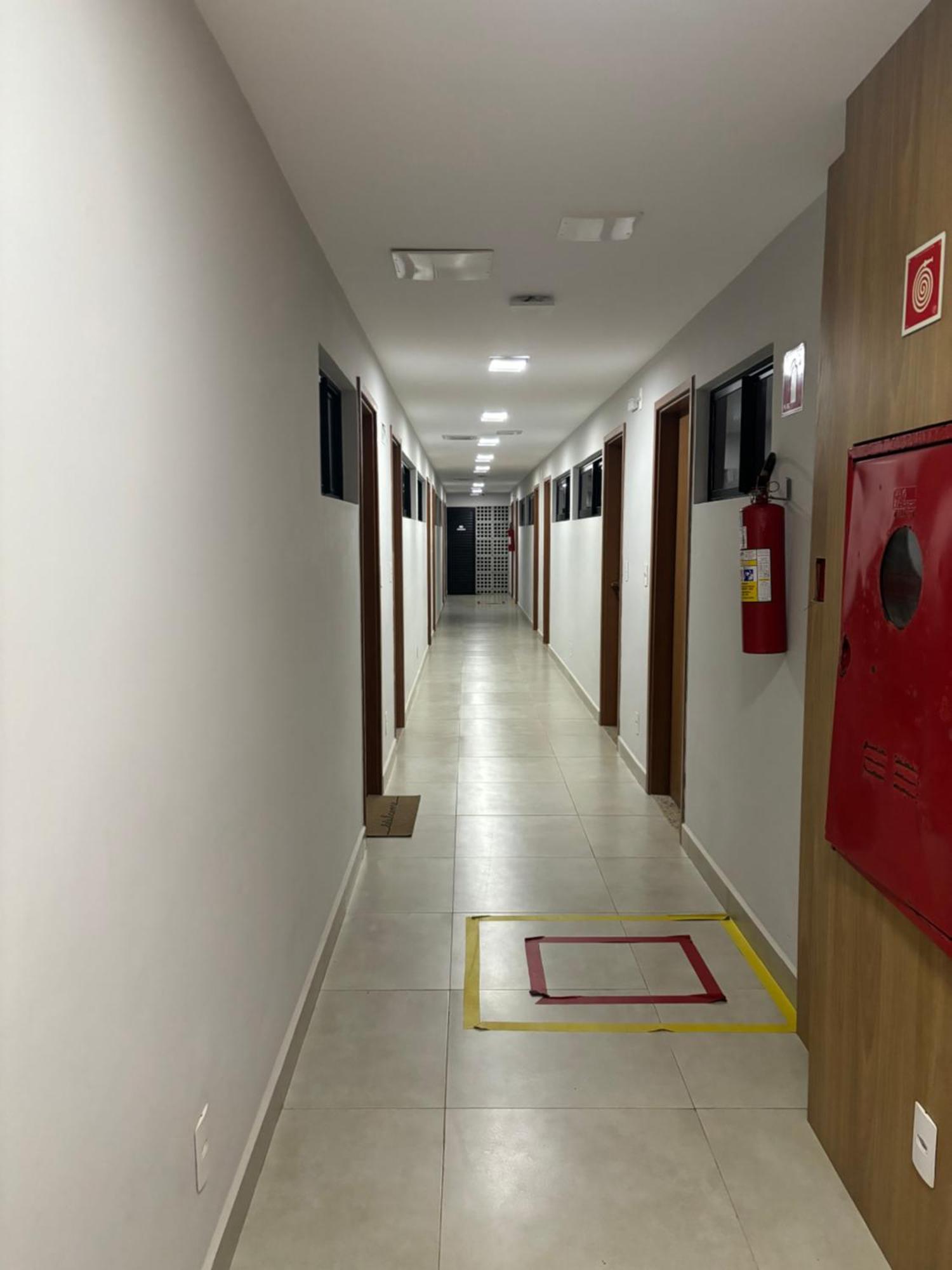 Flat Vila Atlantida 311B Луиш Корея Екстериор снимка
