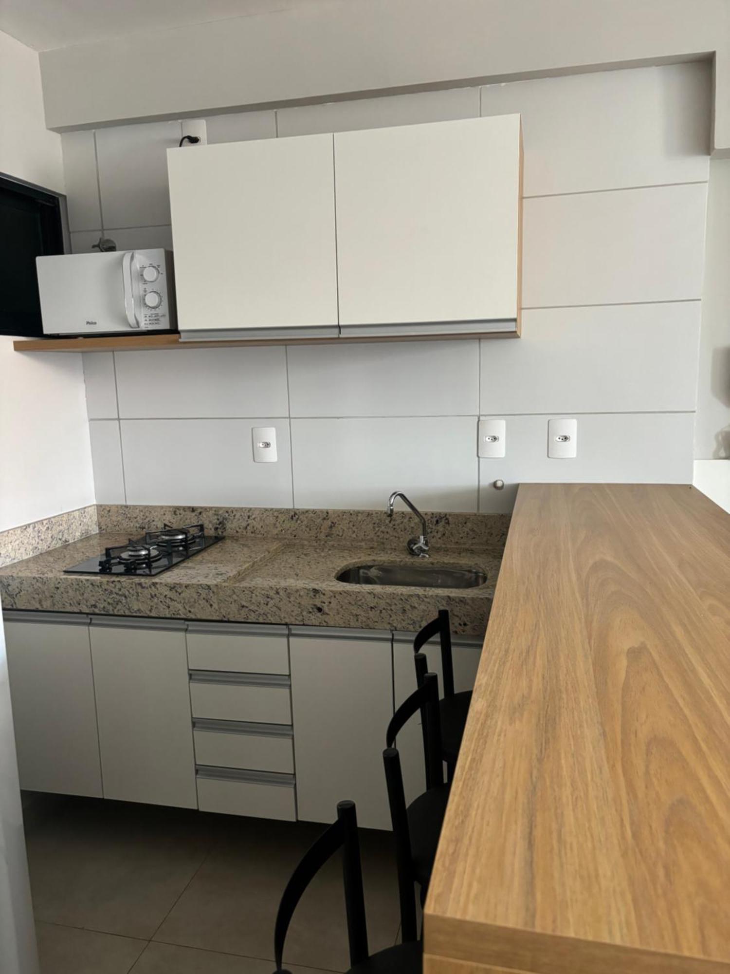 Flat Vila Atlantida 311B Луиш Корея Екстериор снимка