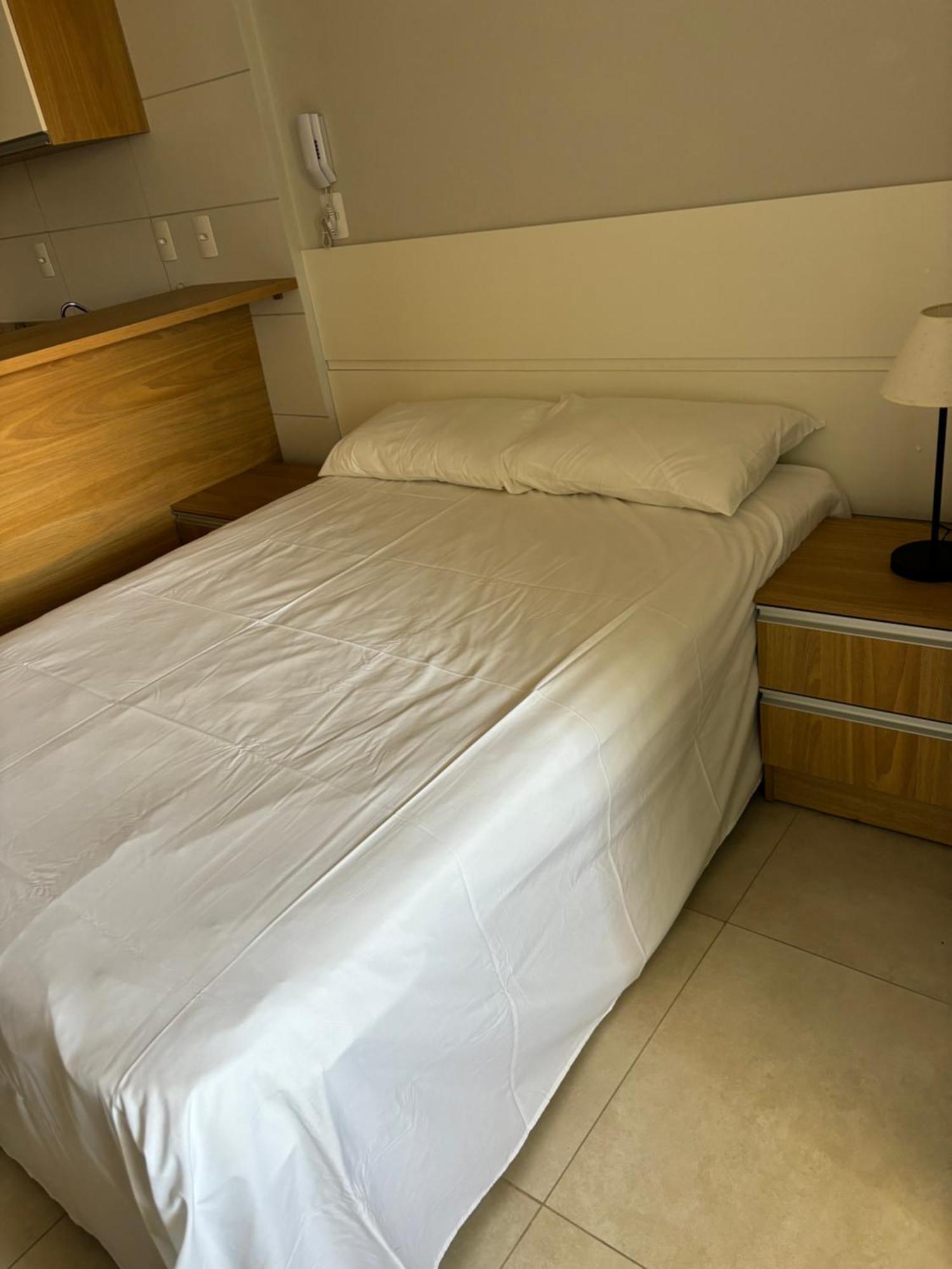 Flat Vila Atlantida 311B Луиш Корея Екстериор снимка