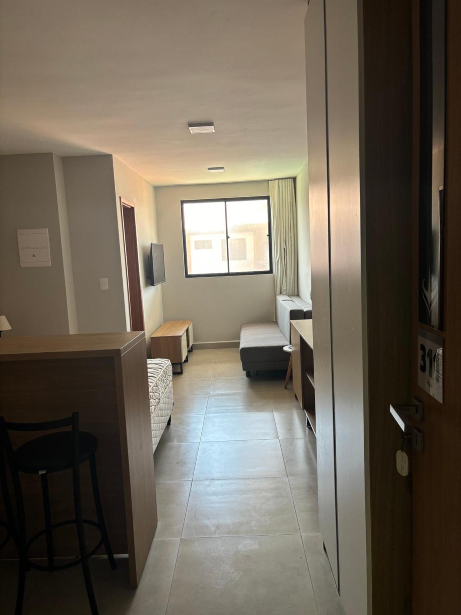 Flat Vila Atlantida 311B Луиш Корея Екстериор снимка