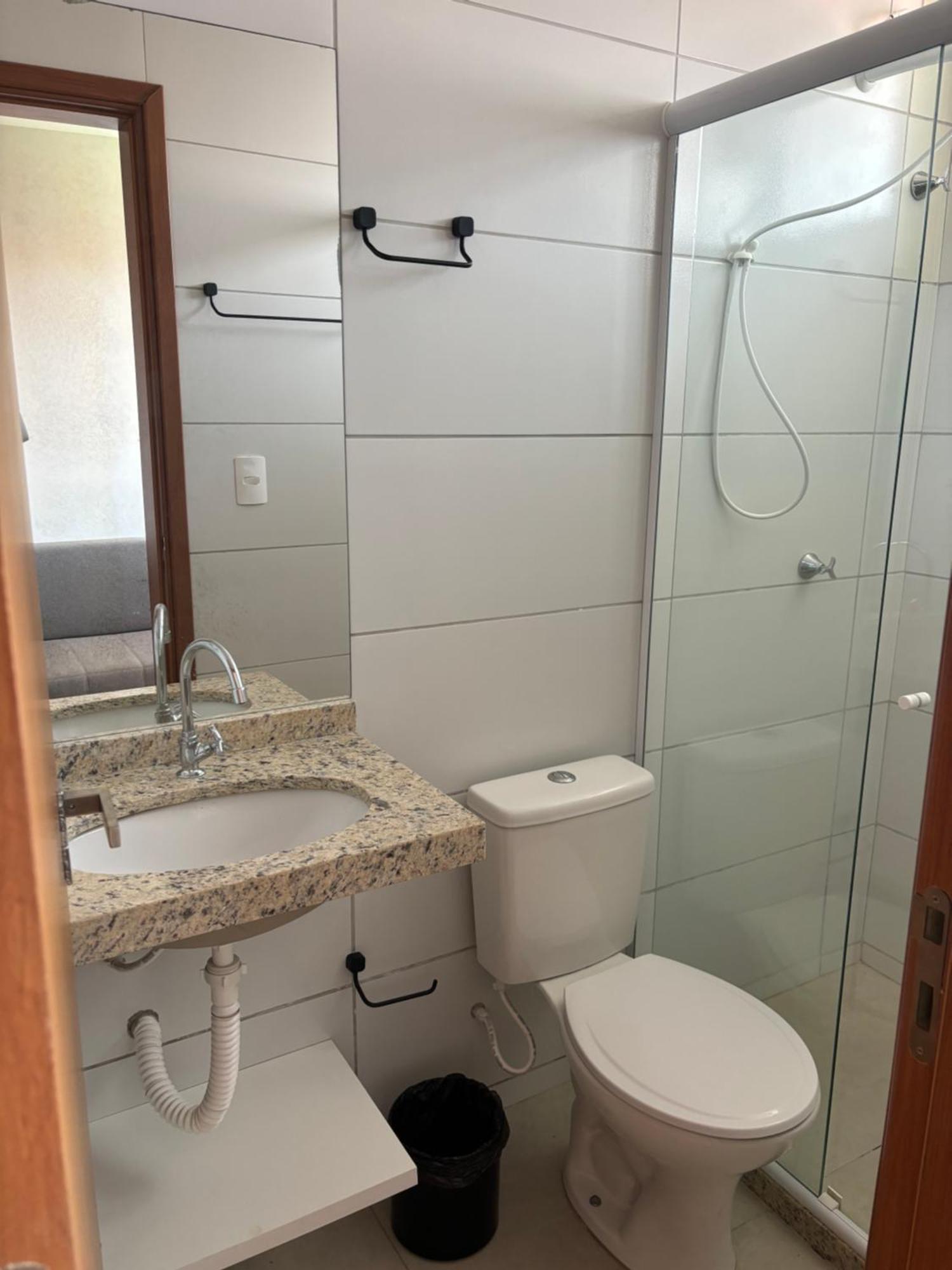 Flat Vila Atlantida 311B Луиш Корея Екстериор снимка
